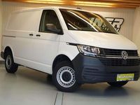 gebraucht VW T6.1 Kasten 2,0 TDI ''EcoProfi'' AHK*KLIMA*ST-HEIZ