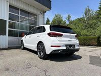 gebraucht Hyundai i30 1,5 DPI Go! Plus