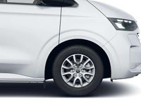 gebraucht VW T6.1 T7VW e-Transporter T7 Kastenwagen 100 kW