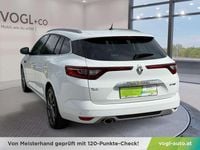 gebraucht Renault Mégane GrandTour GT-Line ENERGY dCi 110