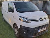 Gebraucht Citroën Jumpy Comfort 122 PS (89 kW) 2017 Van / Kleinbus