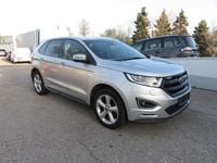 gebraucht Ford Edge 2,0 TDCi Sport 4x4 Start/Stop Powershift Aut.