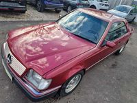 gebraucht Mercedes 230 CECoupé