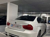 gebraucht BMW 325 325 d Aut. LCI e90