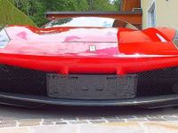 gebraucht Ferrari 488 Novitec Export 329.990 € Garantie 3/25