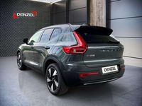 Gebraucht Volvo EX40 Plus 185 kW (252 PS) 2025 Grün SUV