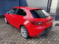 gebraucht Seat Leon FR