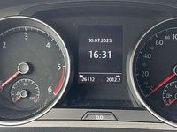 gebraucht VW Golf VW16 TDI Klein-/ Kompaktwagen