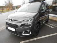 gebraucht Citroën Berlingo Van Shine M BHDi 130 S&S Aut.*SONNENDACH*