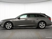 gebraucht Audi A6 Avant 40 TDI quattro Sport AHK ASSISTENZ STHZ ++