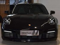 gebraucht Porsche 911 Carrera 4S //Voll //Approved