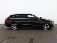 gebraucht Mercedes CLA180 Shooting Brake Aut LED LEDER NAVI R-CAM