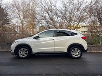 gebraucht Honda HR-V 1.6 i-DTEC Elegance / Service NEU / Pickerl NEU