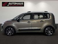 gebraucht Citroën C3 Picasso VTi 95 |SEHR GEPFLEGTER ZUSTAND|