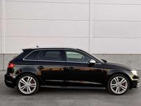 gebraucht Audi S3 SB 2,0 TFSI quattro S-tronic Wenig KM!!!