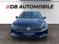 gebraucht VW Passat Variant Highline 20 TDI DSG Panoramadach