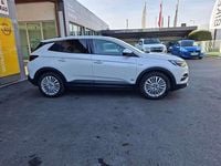 Gebraucht Opel Grandland X Innovation 200 PS (147 kW) 2020 Weiß SUV