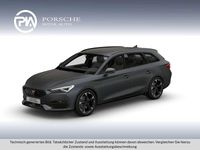 Gebraucht Cupra Leon 150 PS (110 kW) 2023 Grau Kombi