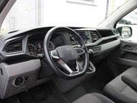 gebraucht VW T6.1 T6.1 Caravelle VW KombiCaravelle Trendline KR TDI