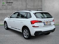 gebraucht Skoda Kamiq Selection TSI