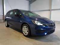 gebraucht Opel Astra Sports Tourer Edition 1.2 Turbo 110 PS-AndroidA...