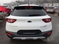 gebraucht Kia Stonic 10 TGDI ISG Gold