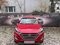 gebraucht Hyundai Tucson TUCSON16 GDI Start-Stopp Premium