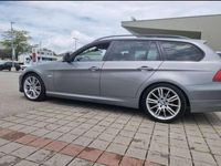 Gebraucht BMW 318 143 PS (105 kW) 2009 Kombi
