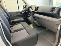 gebraucht VW Crafter Crafter VW 35 T6 Kastenwagen L3H3 TDI