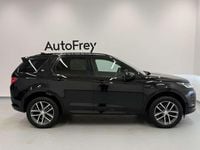 gebraucht Land Rover Discovery Sport P270e PHEV AWD Dynamic SE