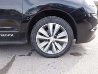 gebraucht Peugeot 3008 1,6 BlueHDi 120 S&S Business Line, 1.Besitz,Nav...