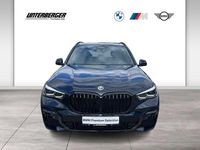 gebraucht BMW X5 xDrive45e M Sportpaket | Innovations-Paket