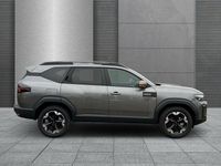 Neu Dacia Bigster Extreme 131 PS (96 kW) 2025 Grau SUV