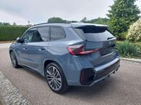Gebraucht BMW X1 218 PS (160 kW) 2023 Grau SUV