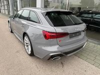 gebraucht Audi RS6 RS6 Avant Avant performance