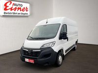 gebraucht Opel Movano CARGO EDITION L2H2