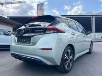 gebraucht Nissan Leaf 2 Acenta - MWST.AUSWEISBAR