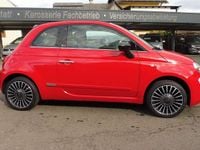 gebraucht Fiat 500C 12 69 Lounge