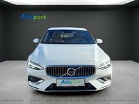 gebraucht Volvo S60 T5 AWD Geartronic Inscription