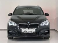 gebraucht BMW 218 218 D GT Aut./M-sport/NaviPLUS/HEAD-UP/7*Sitzer/LED