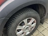 Gebraucht Dodge Journey SE 140 PS (102 kW) 2009 Rot SUV