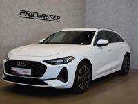 Gebraucht Audi A5 204 PS (150 kW) 2025 Weiss  normal Kombi