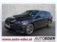 Neu Kia Ceed Sportswagon Silver 101 PS (74 kW) 2026 Kombi