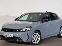 Gebraucht Opel Corsa 101 PS (74 kW) 2024 Grau Limousine