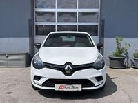 gebraucht Renault Clio IV Life TCe 75 **Freisprech/Tempomat**