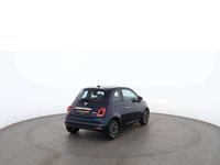 gebraucht Fiat 500 1.0 Mild Hybrid Club TEMPOMAT KLIMAANLAGE