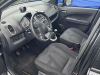 gebraucht Opel Agila aus Hörbranz - 48 kW und 45824 km