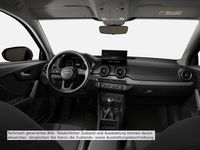 gebraucht Audi Q2 30 TFSI admired