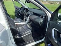 gebraucht Land Rover Discovery Sport 2,0 SD4 4WD HSE Luxury Aut.