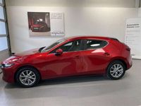 gebraucht Mazda 3 e-Skyactiv-G122 Comfort+